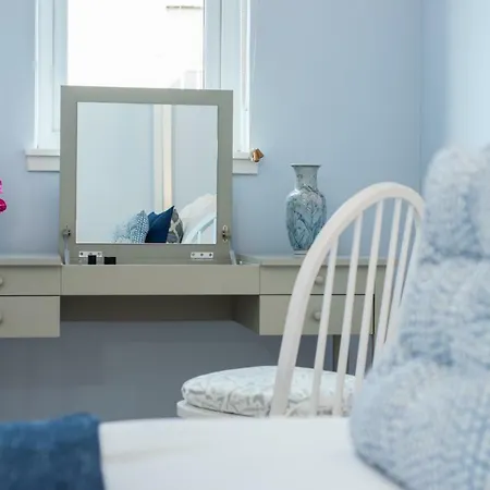 Scottish Stays - The Stockbridge *
