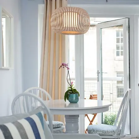 Scottish Stays - The Stockbridge Διαμέρισμα Εδιμβούργο