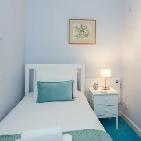 Scottish Stays - The Stockbridge Διαμέρισμα *