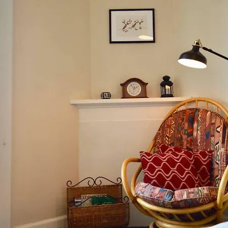 Appartement Charismatic 3 Bedroom Flat With Harry Potter Themes