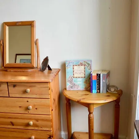 Charismatic 3 Bedroom Flat With Harry Potter Themes Appartement Edinburgh
