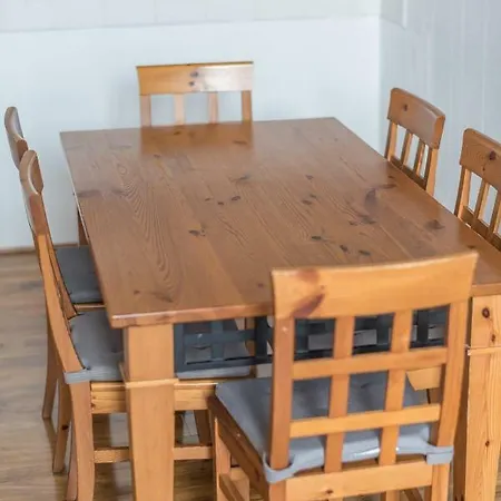 Apartmán 3 Bed Overlooking Meadows Park Edinburgh