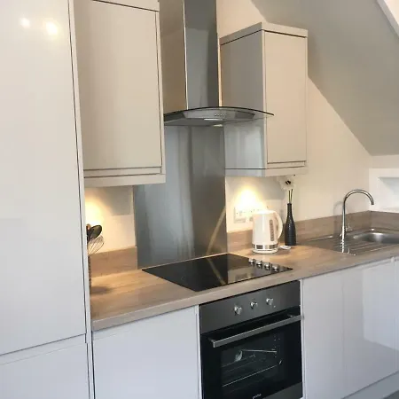 Haddington George House * Edinburgh