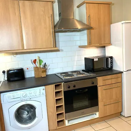 Marionville Apartament *