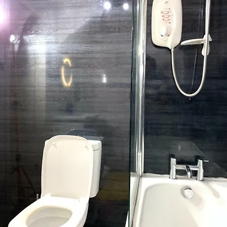 Apartament Marionville *