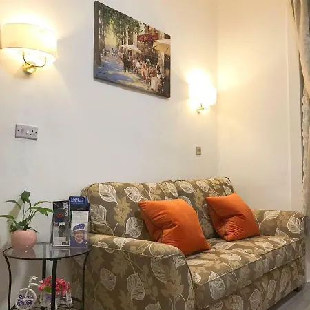 Apartment Lothian Center Edinburgh