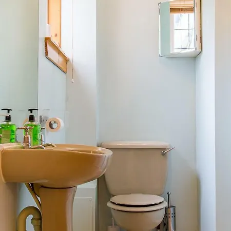 Apartment Blackford Edinburgh