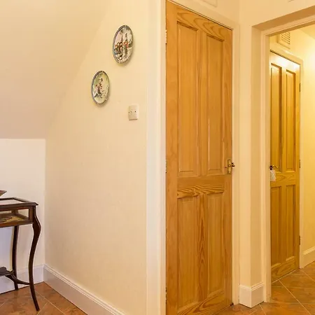 Blackford 公寓 爱丁堡