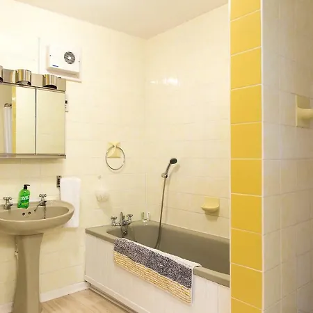 Blackford Apartment Edinburgh