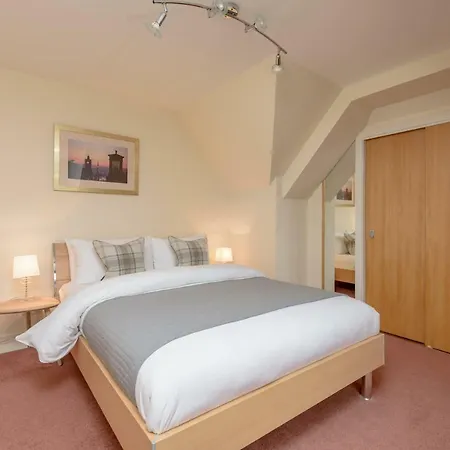 The Hopetoun Penthouse * Edimburgo