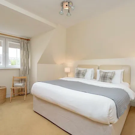 Apartamento The Hopetoun Penthouse *