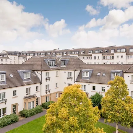 The Hopetoun Penthouse
