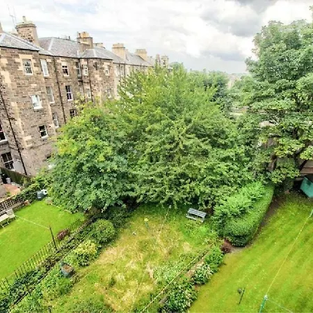Apartment Leith Links Luxury Central ✰ Sleeps 6 *