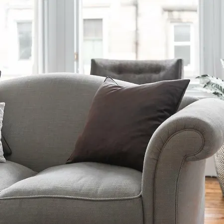 Scottish Stays - Calton Hill 2 Beds