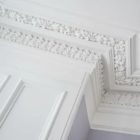 Scottish Stays - Calton Hill 2 Beds Appartement