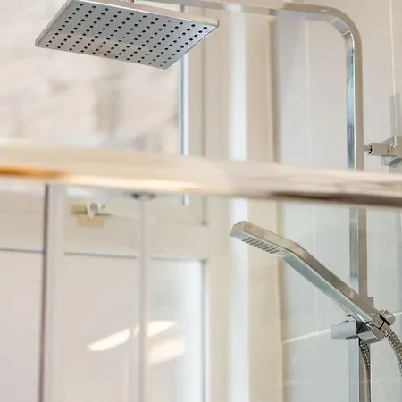 Scottish Stays - 1 Bedroom Flat In The Heart Of Leith *
