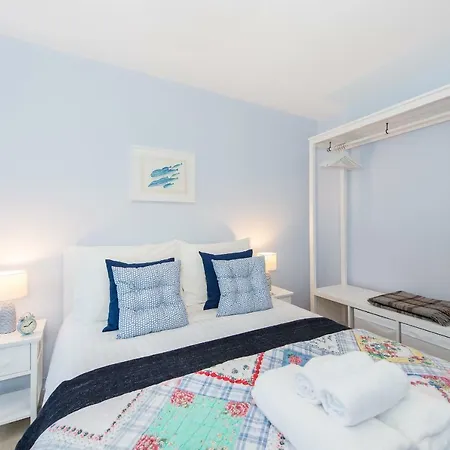 Scottish Stays - The Stockbridge * Εδιμβούργο