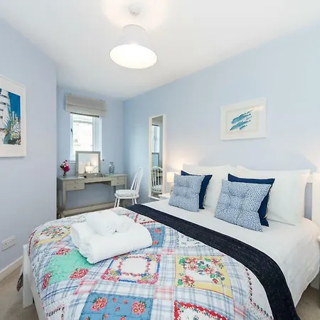 Scottish Stays - The Stockbridge Εδιμβούργο
