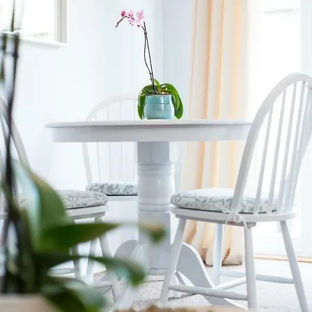 Apartment Scottish Stays - The Stockbridge Edinburgh