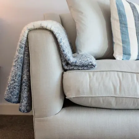 Apartment Scottish Stays - The Stockbridge