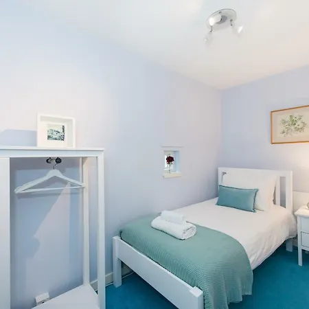 Διαμέρισμα Scottish Stays - The Stockbridge