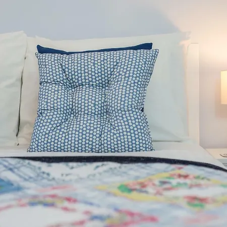 Scottish Stays - The Stockbridge * Edinburgh