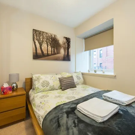 The Maltings Édimbourg