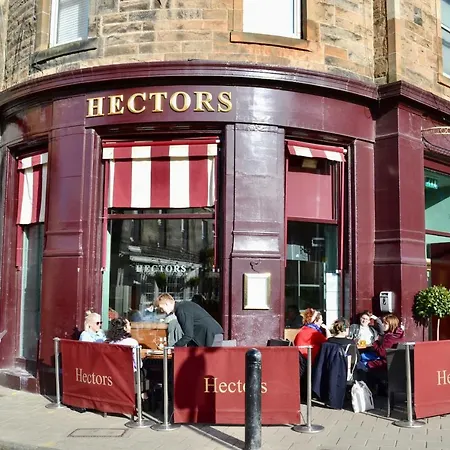 Scottish Stays - The Stockbridge *