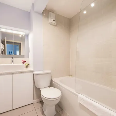 Scottish Stays - The Stockbridge * Εδιμβούργο