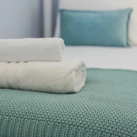 Διαμέρισμα Scottish Stays - The Stockbridge *