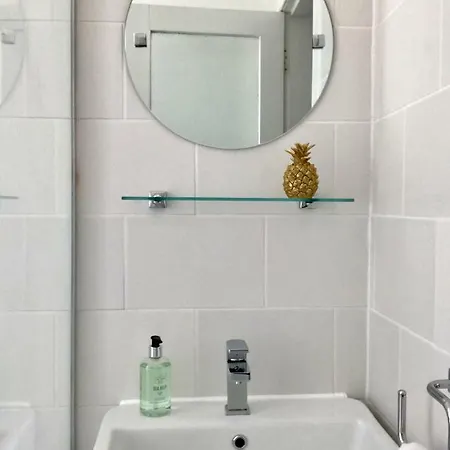 Scottish Stays - Calton Hill 2 Beds Appartement *