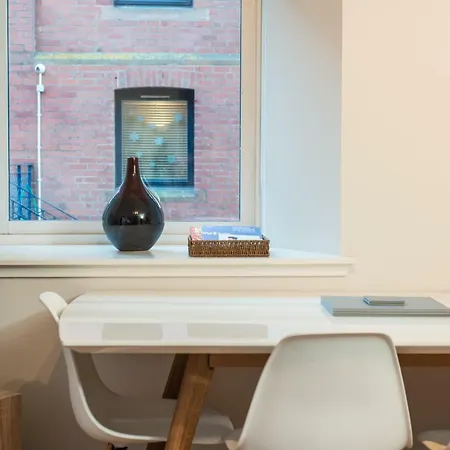 Appartement The Maltings