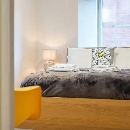 Appartement The Maltings