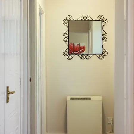 The Maltings Appartement Édimbourg