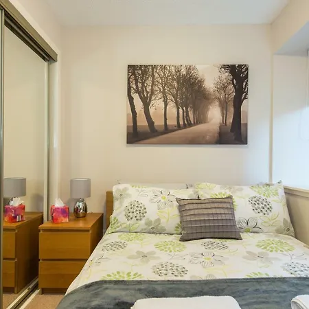 The Maltings Apartmán Edinburgh