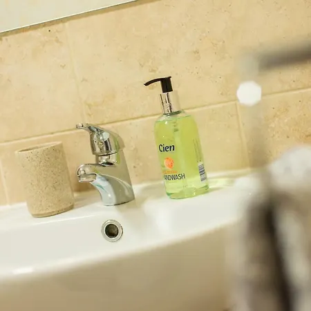 The Maltings Appartement Édimbourg