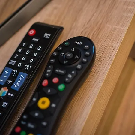 The Maltings Apartmán Edinburgh