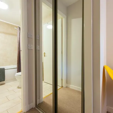 The Maltings Apartment *