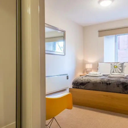 The Maltings Appartement *