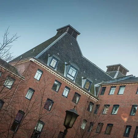 The Maltings