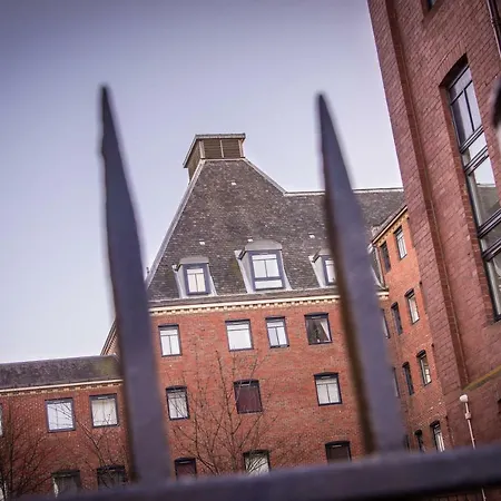 The Maltings Apartment