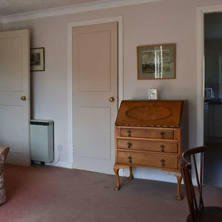 Tatil Evi Village Edinburgh