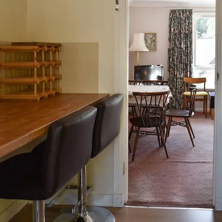 Holiday home Village Edinburgh