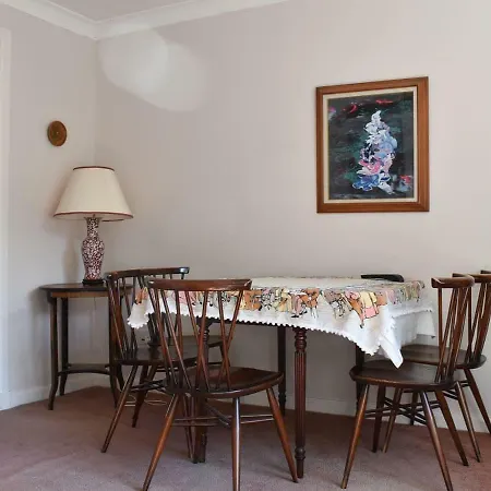 Village Tatil Evi *