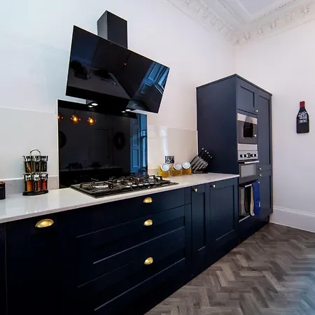 Meadowville Apartamento