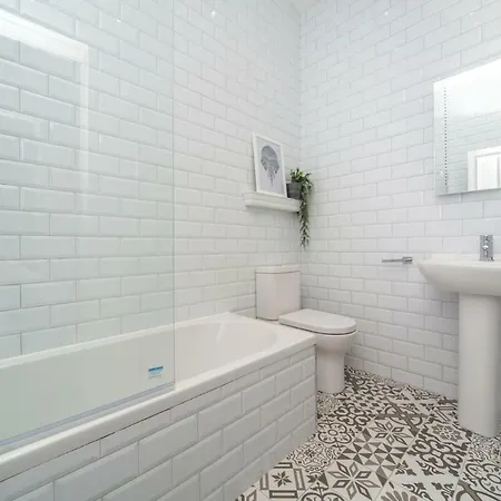 Apartment Meadowville *