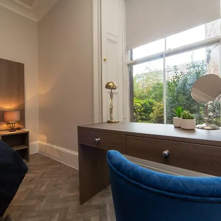 Apartamento Meadowville *