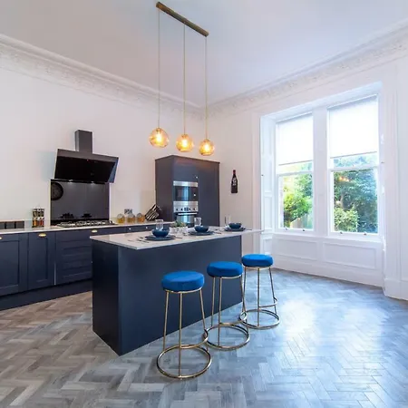 Apartamento Meadowville *