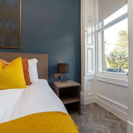 Meadowville Apartamento
