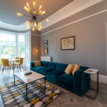 Meadowville Apartamento *